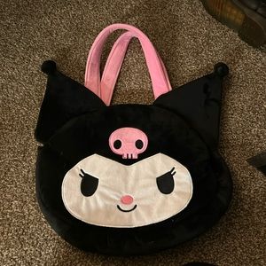 Kuromi bag